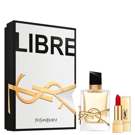 libre ysl kit|libre by YSL women.